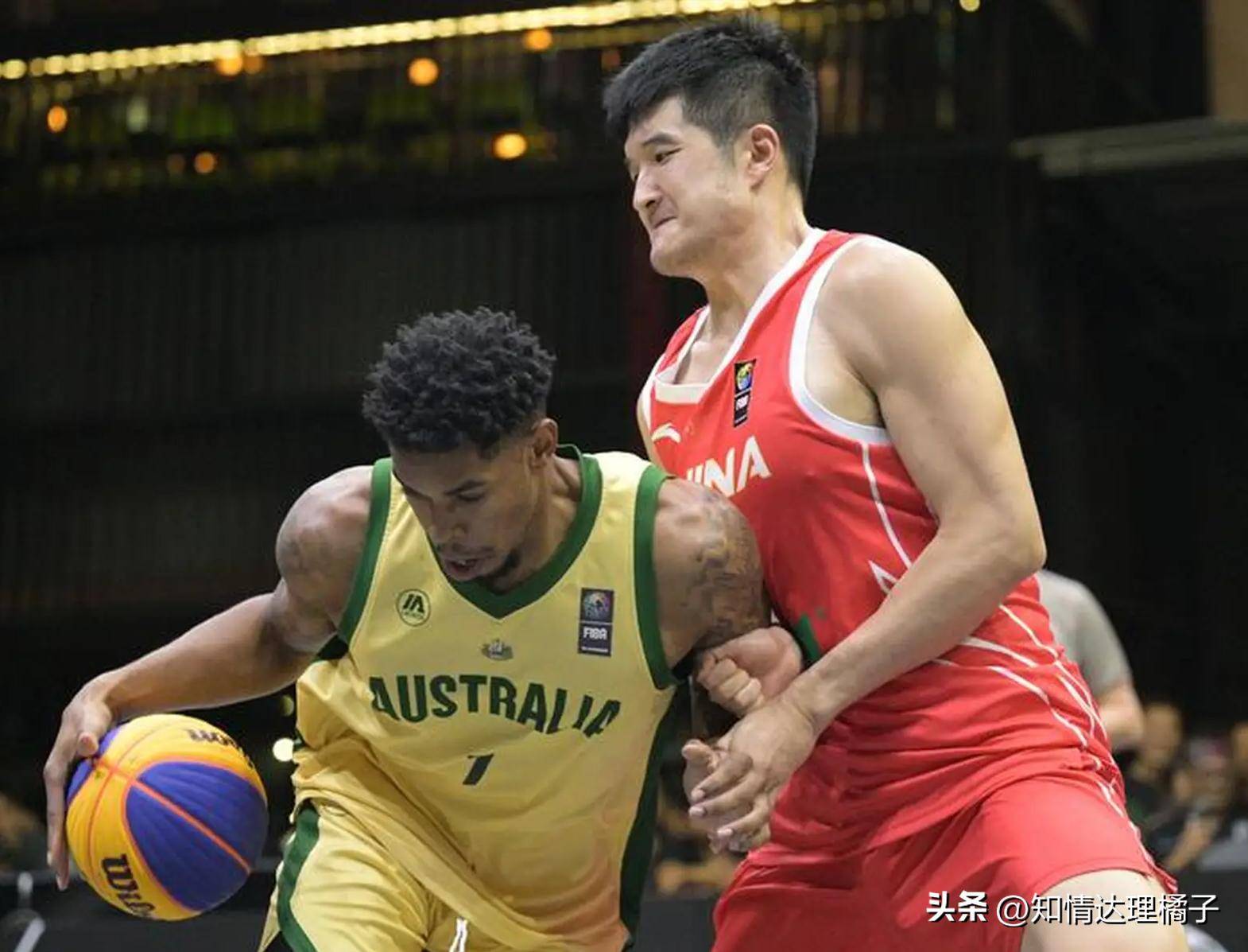 中国篮球运动员海外交流项目取得突破的简单介绍