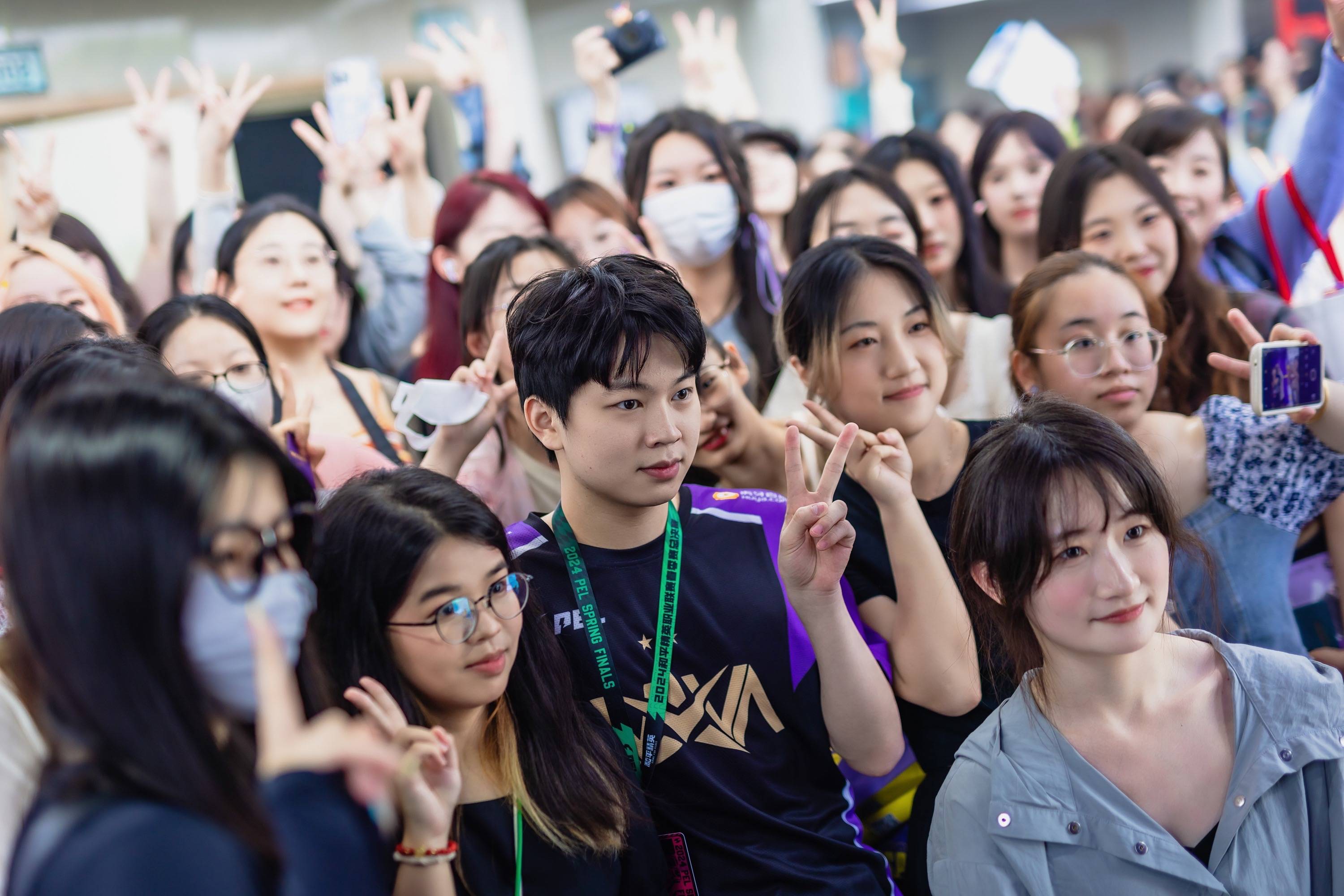 电竞综艺节目受欢迎，拓宽娱乐边界的简单介绍