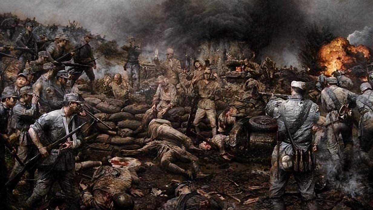 “历史辉煌：那些永载史册的多场伟大战役”