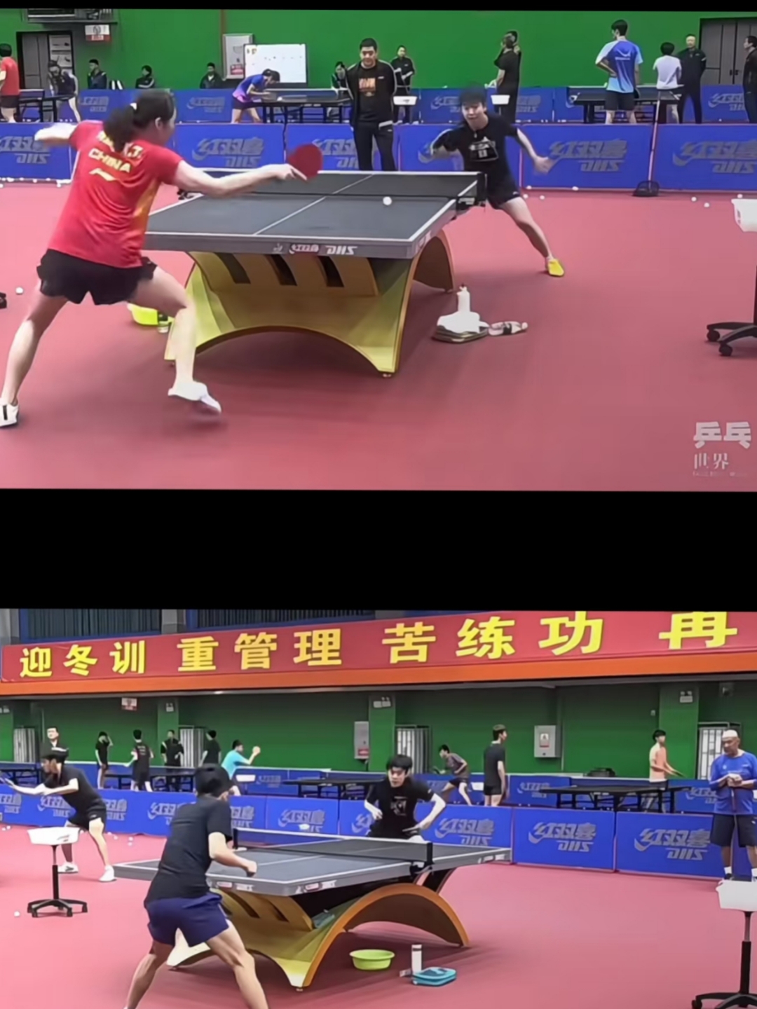 在线体育投注-关于&quot;幕后花絮：运动员赛前准备和秘密训练&quot;的信息