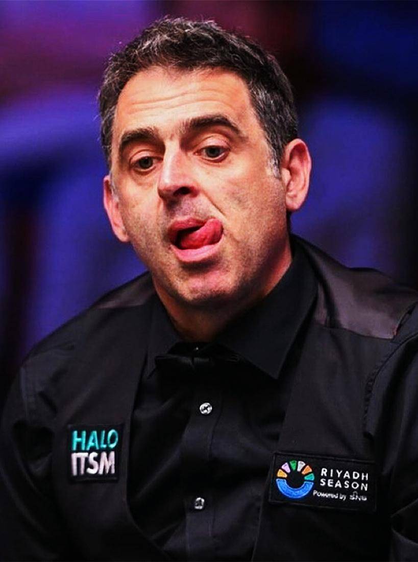 九游体育官方网站-关于【奥沙利文】长时间比赛的心态秘诀，职业生涯的持续动力的信息