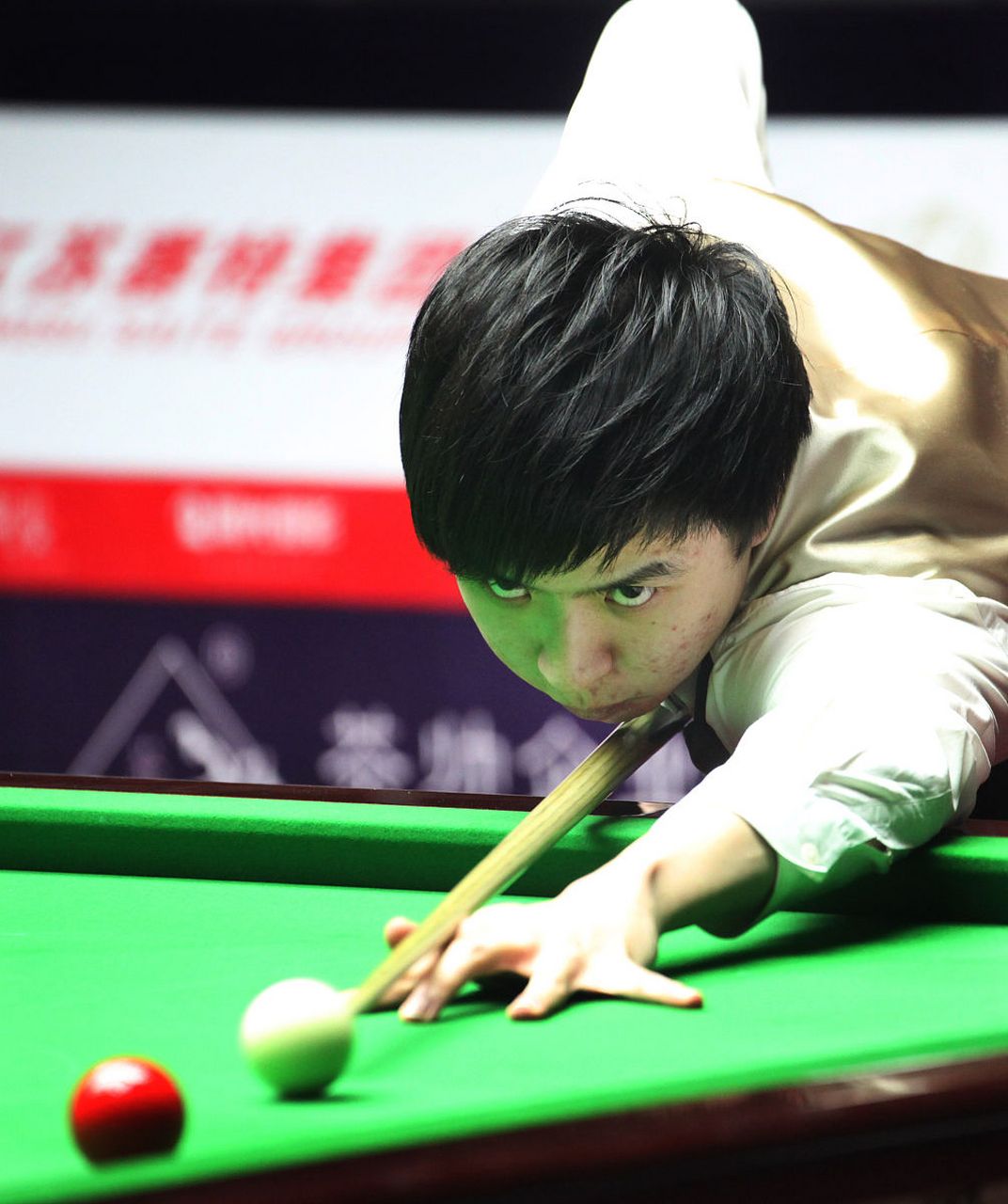 从业界看台球运动的未来发展趋势 从业界看台球运动的未来发展趋势